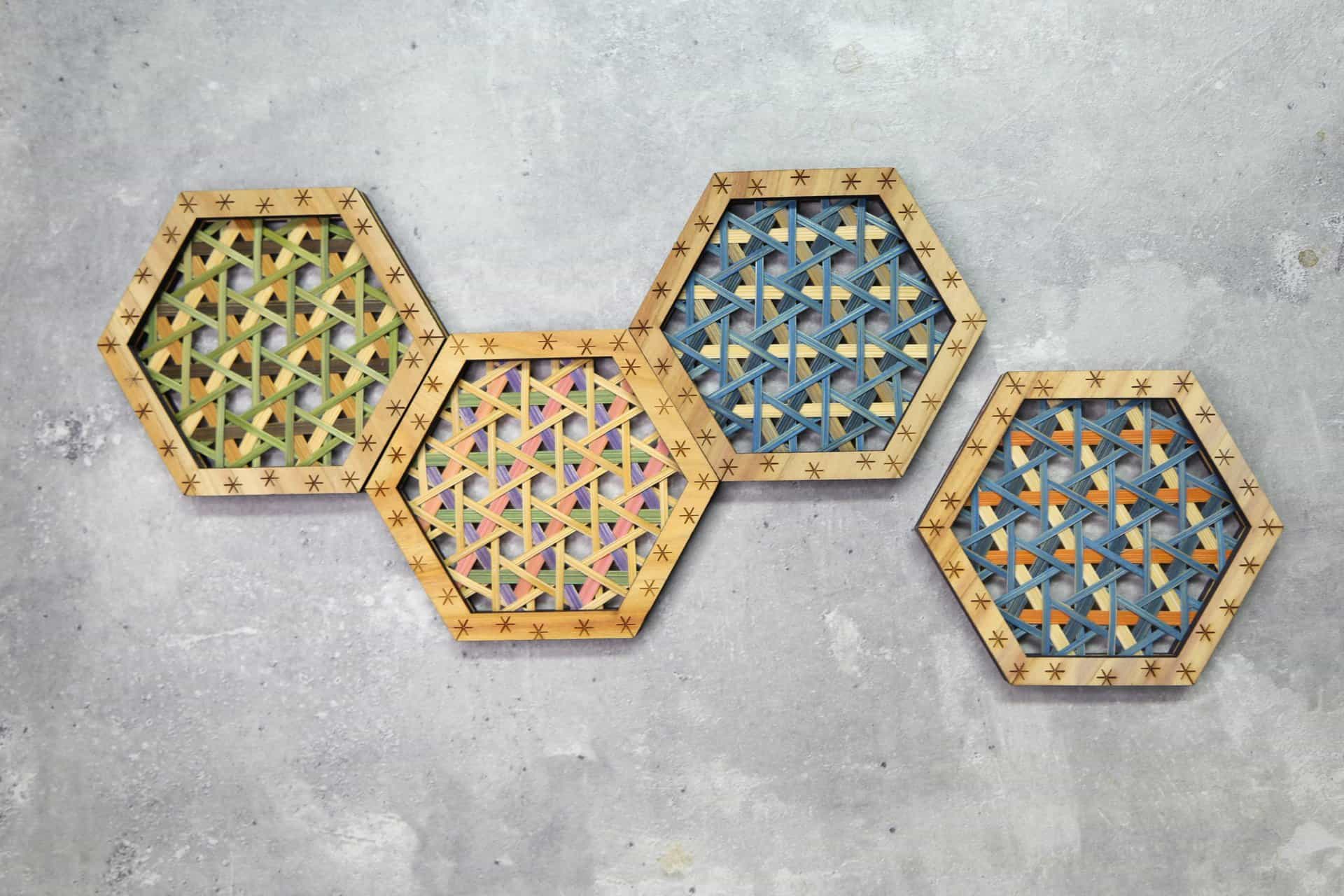 破竹工作室Po Chu Studio