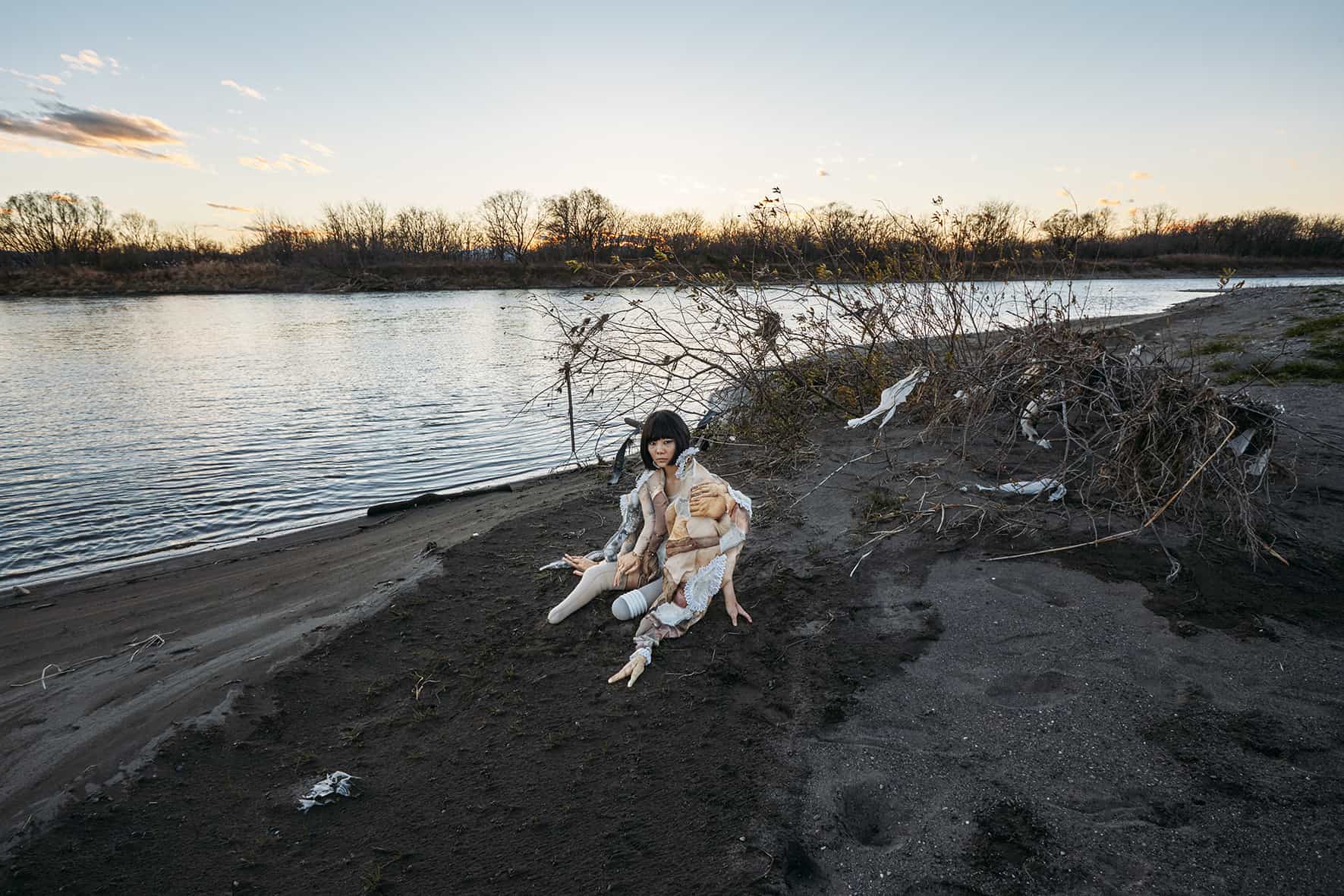 Mari Katayama
on the way home #003, 2016
C-print
H 1200 x W 1800 mm
credit ©MariKatayama