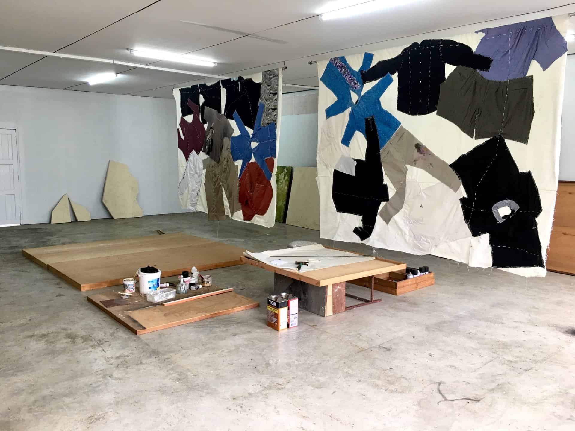 Satu ≠ Padu Collaborative
Image courtesy of Satu ≠ Padu Collaborative