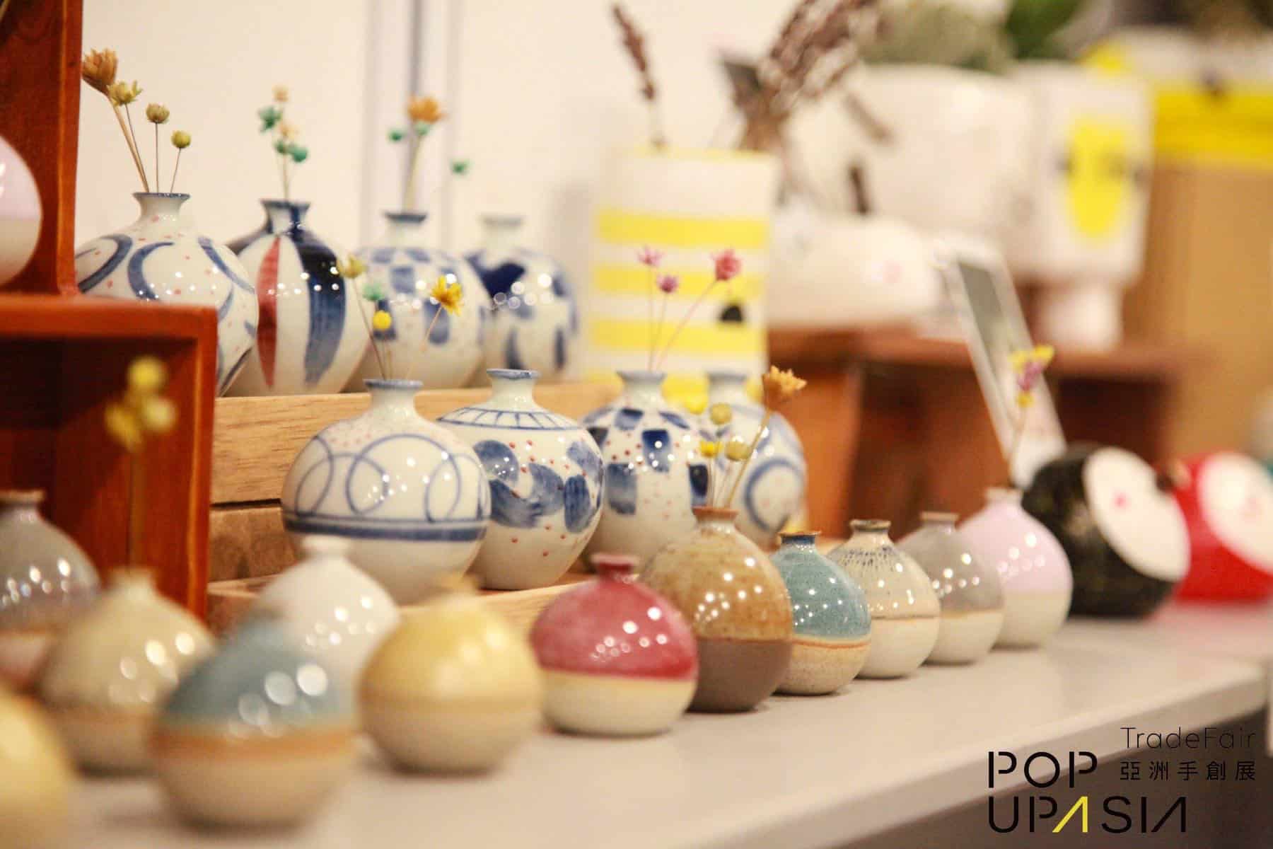 ninthgallery 在2017年首次踏上馬來西亞之後,我們很榮幸地在2018年正式與Ninth Gallery合作了Pop Up Asia Makers competition,由Ninth Gallery做為亞洲手創展馬來西亞區域合作夥伴,協助我們招募馬來西亞品牌參展以及市場開發。