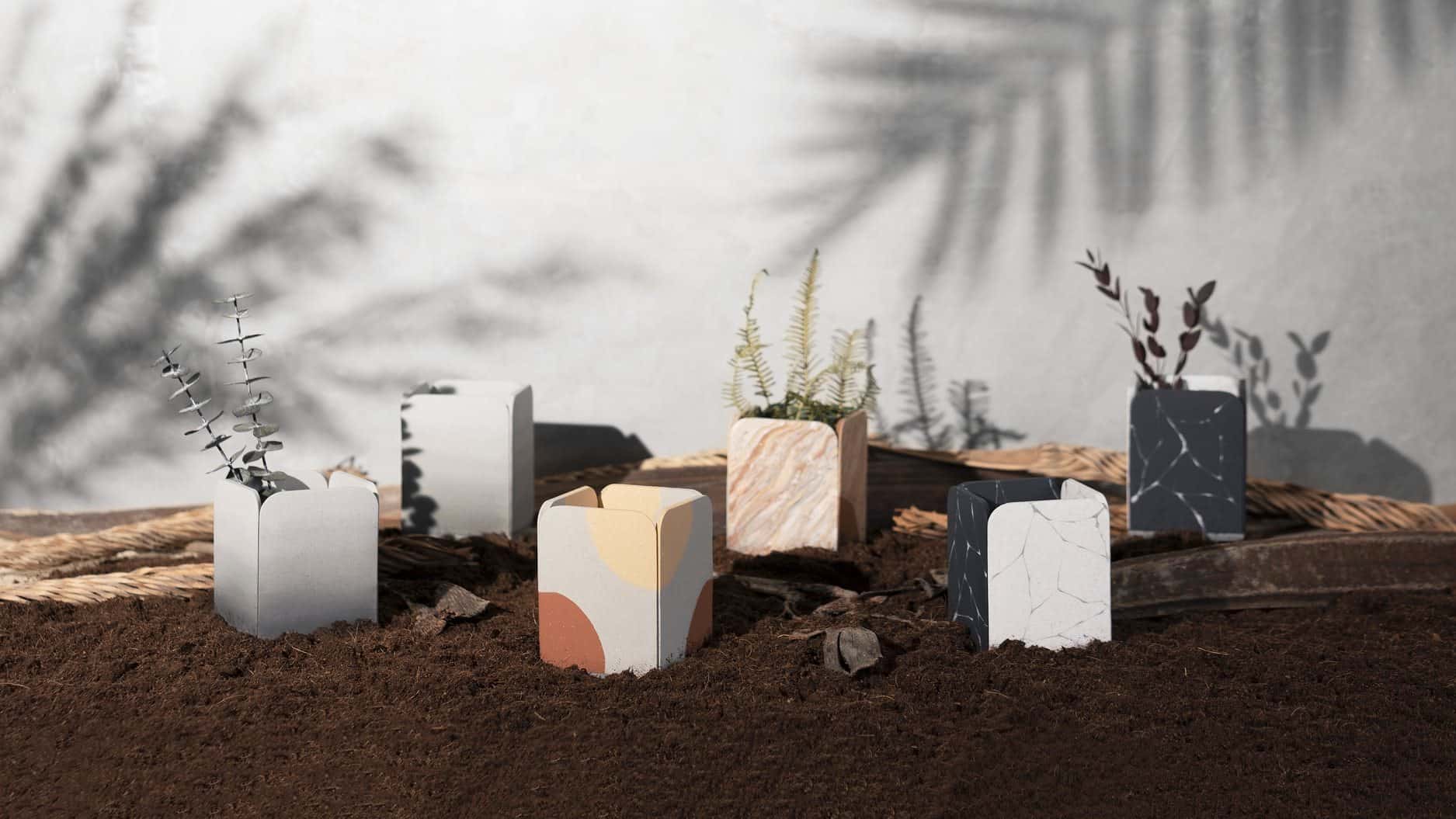 CELEMENT-LAB 水泥竟然是軟的透過手作重拾生活第五屆亞洲手創大人物得獎者 CELEMENT LAB 軟水泥生活實驗室