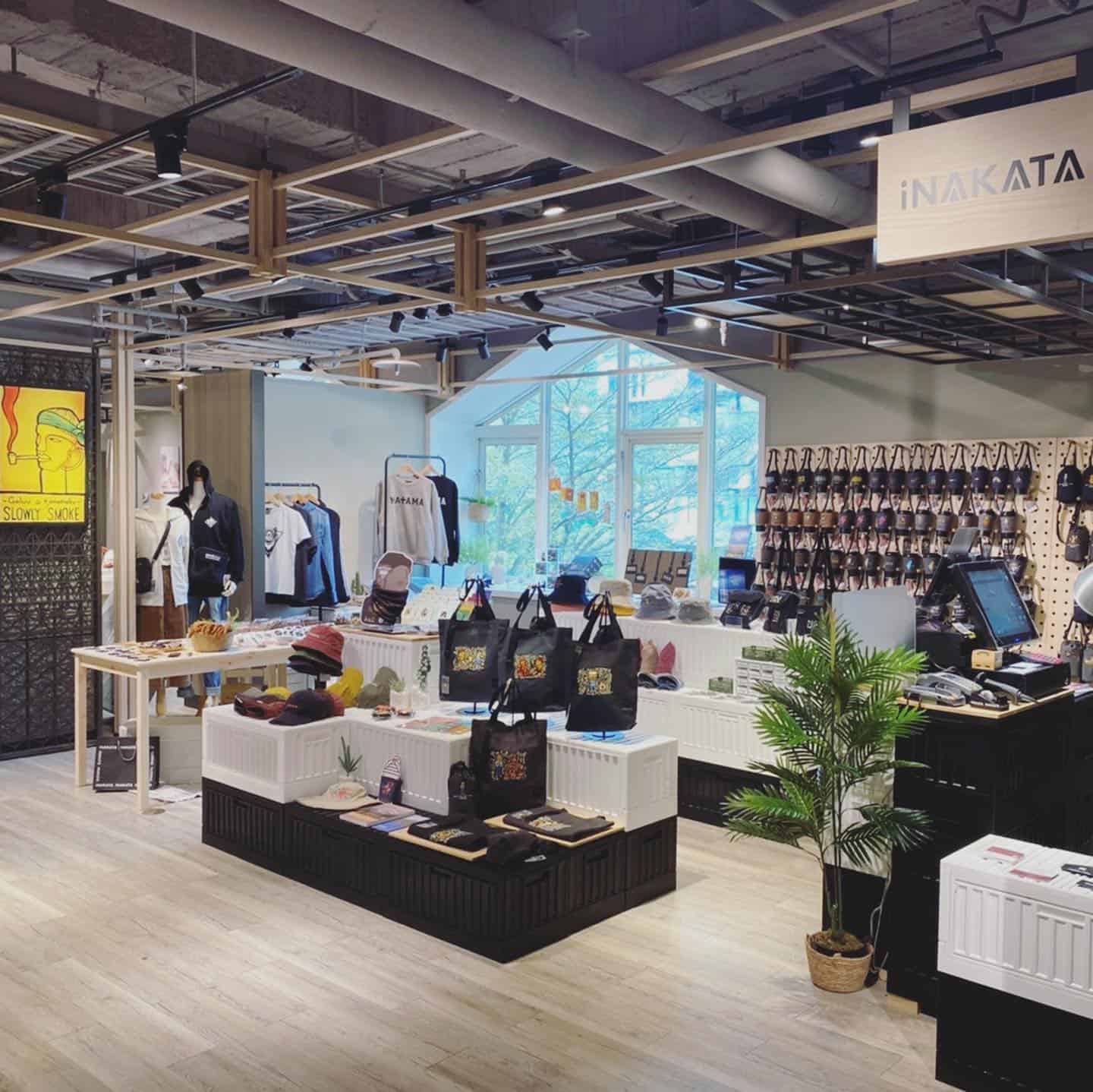 iNA KATA 走吧我們 iNA KATA 走吧我們