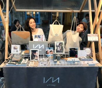 VOOME_實踐永續生活