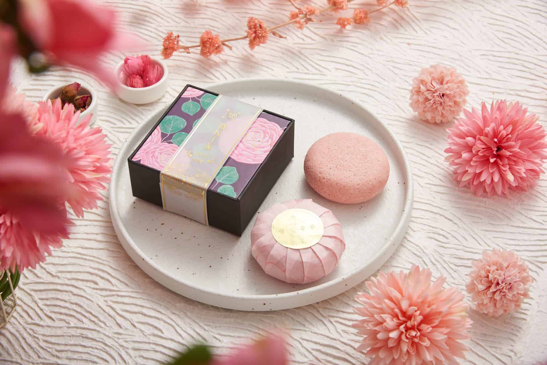 ULTIMATE REPAIR BAR．ROSE HIP