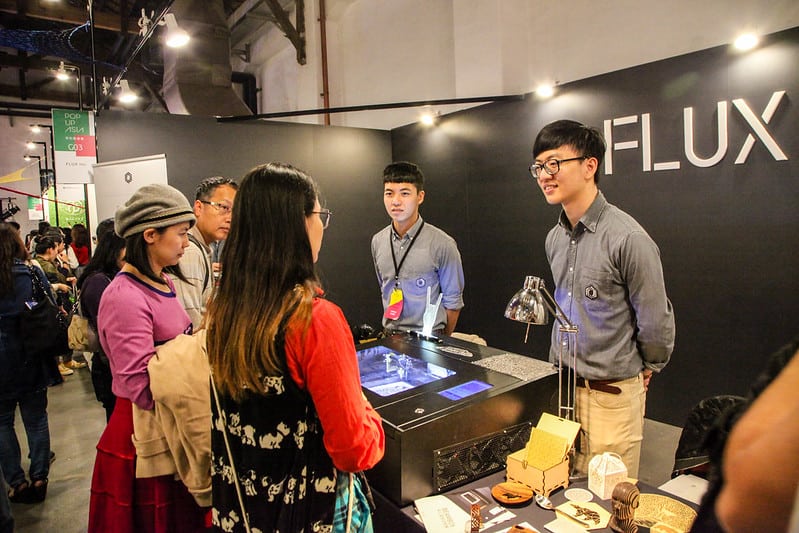 2021亞洲手創展主辦單位執行製作人