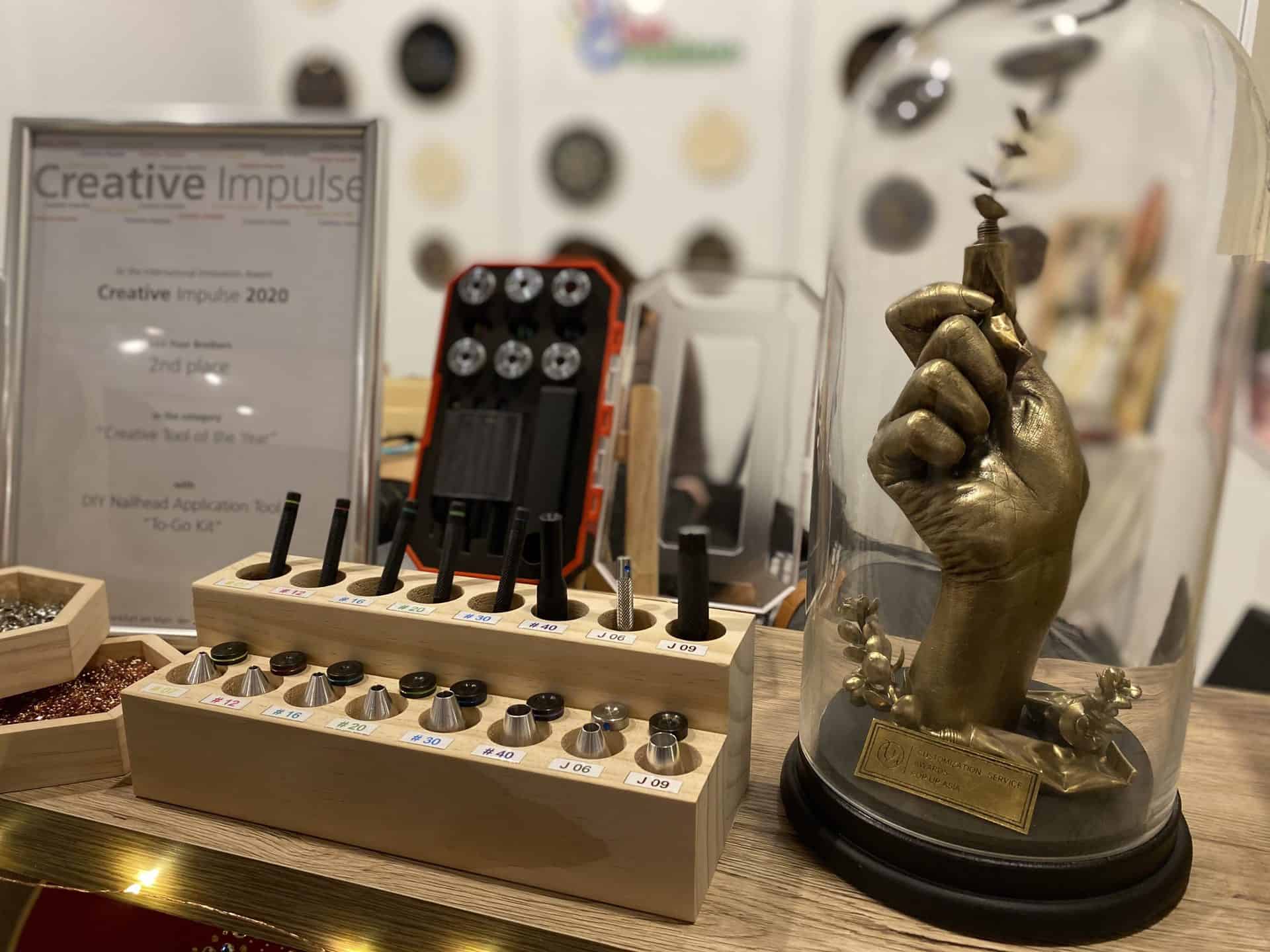 Ciao Creation敲玩藝 Ciao Creation敲玩藝