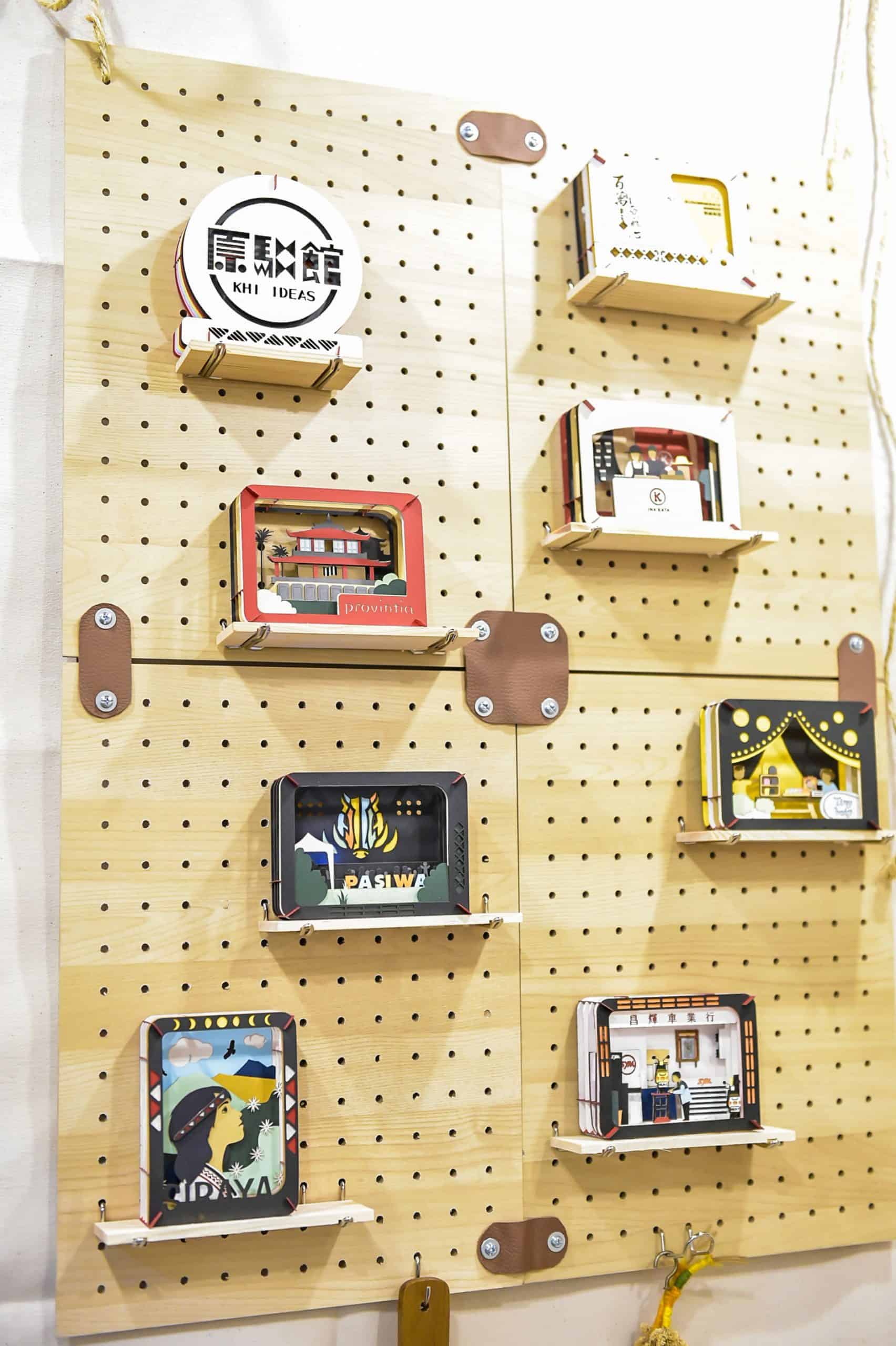 POP UP ASIA 2020亞洲手創大人物的在地製造獎 POP UP ASIA 2020亞洲手創大人物的在地製造獎