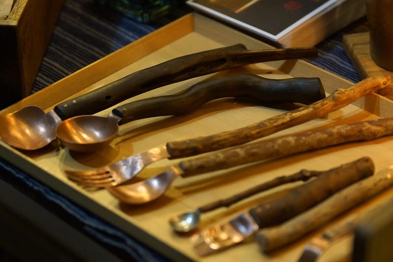 亞洲手創展品牌木梁作，2021亞洲手創展主辦單位執行製作人