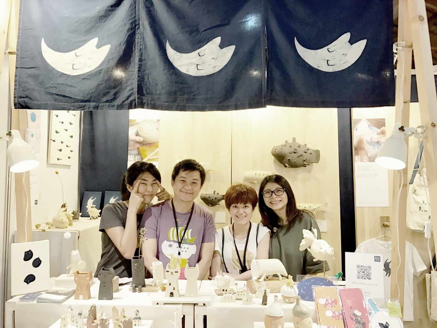 參展PUA_2016_2團隊照