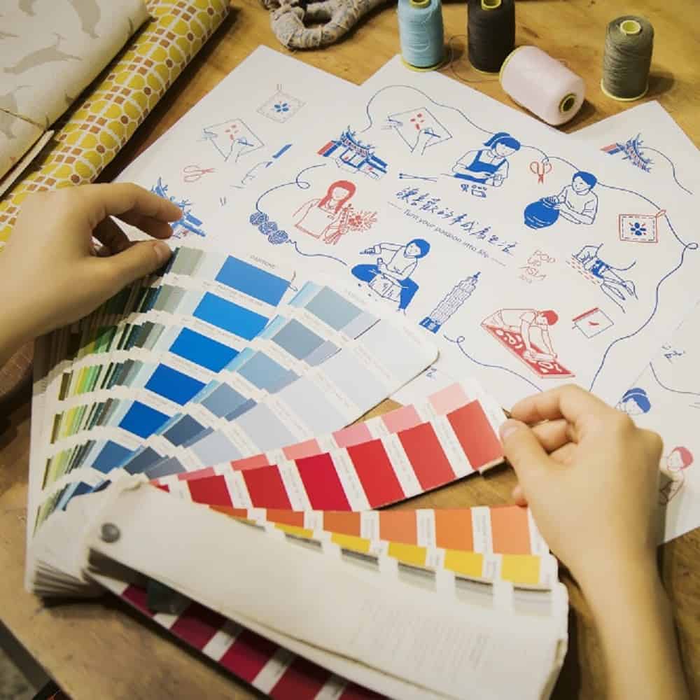 popupasiastore 關於 100種讓喜歡的事成為生活 概念店計畫,展店地點:西門紅樓十字樓一樓快閃店
展店日期:2021 / 01/05 – 05/02