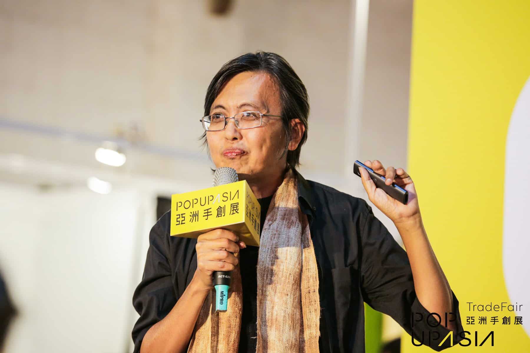 ninthgallery 在2017年首次踏上馬來西亞之後,我們很榮幸地在2018年正式與Ninth Gallery合作了Pop Up Asia Makers competition,由Ninth Gallery做為亞洲手創展馬來西亞區域合作夥伴,協助我們招募馬來西亞品牌參展以及市場開發。