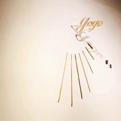 讓我們帶著飾品去旅行