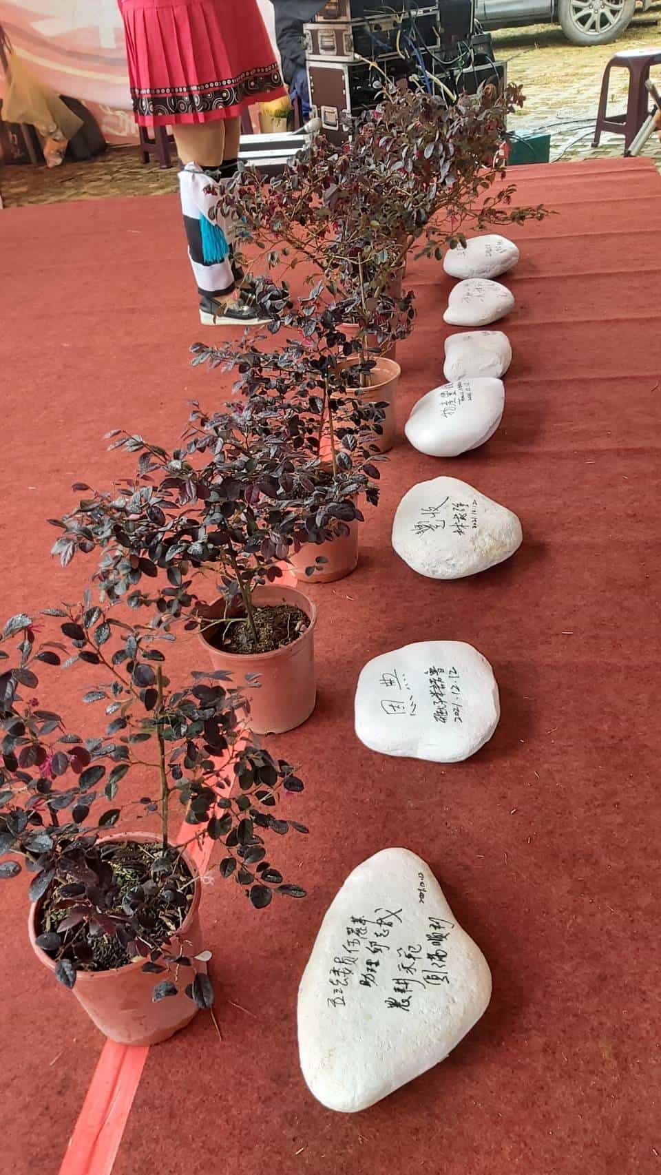 桃原農場成果發表會