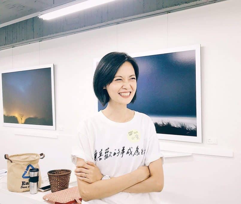 亞洲手創展執行製作人