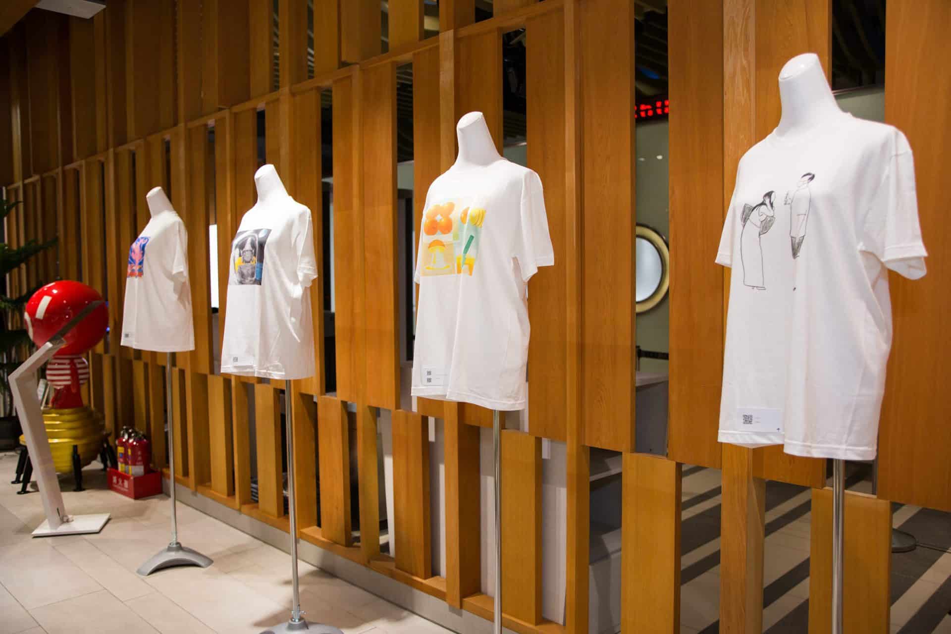 POP UP ASIA 「交換禮物派對」12月台北101登場