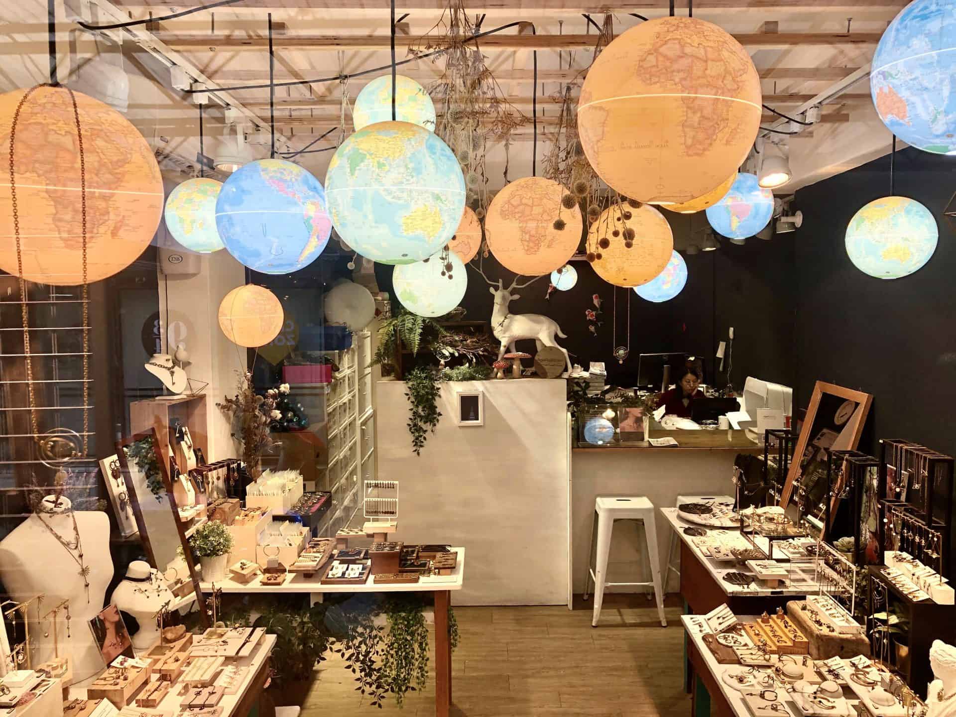 Agaric Garden店面_圖片提供/Agaric Garden