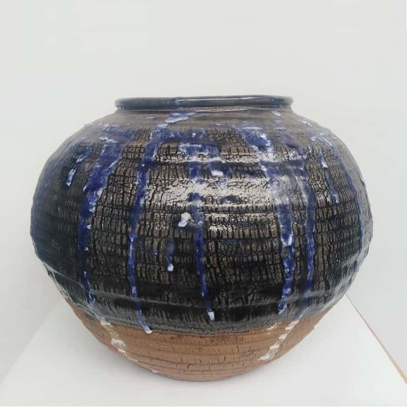柬埔寨 Morodock Ceramic 陶藝品 Tho Teu Kor Thom