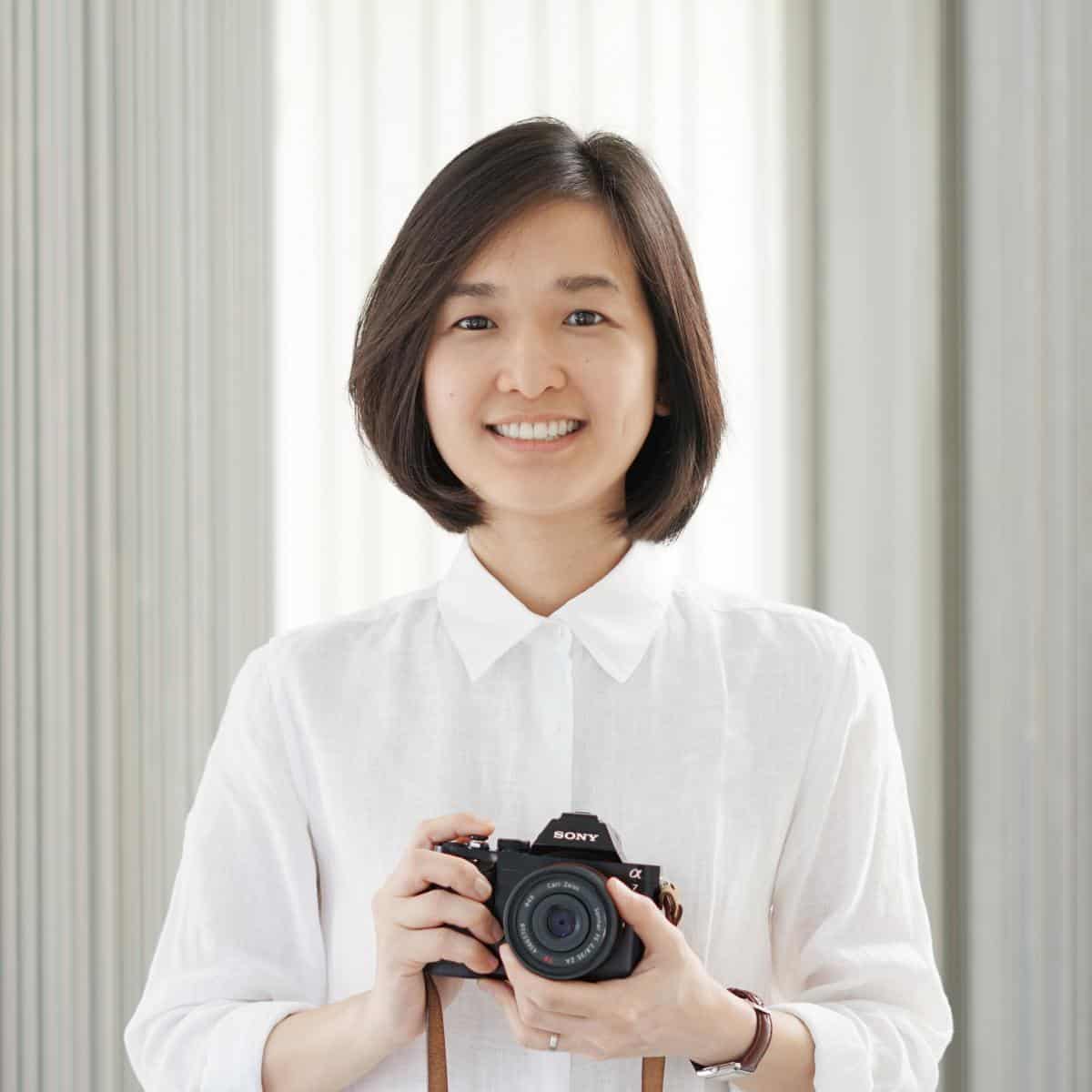 Wanwanat Buraphadeja Wanwanat Buraphadeja