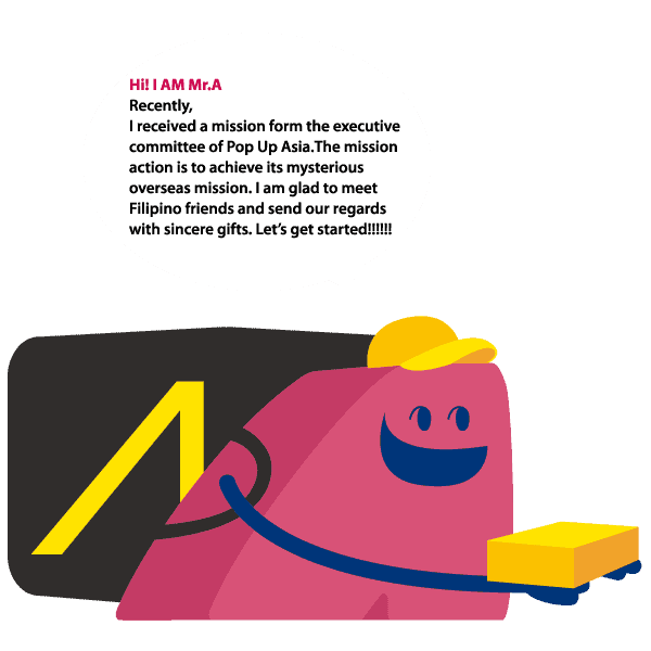 HI-i-am-mr-a-introduction-Craft-Taiwan-PopUpAsia亞洲手創展