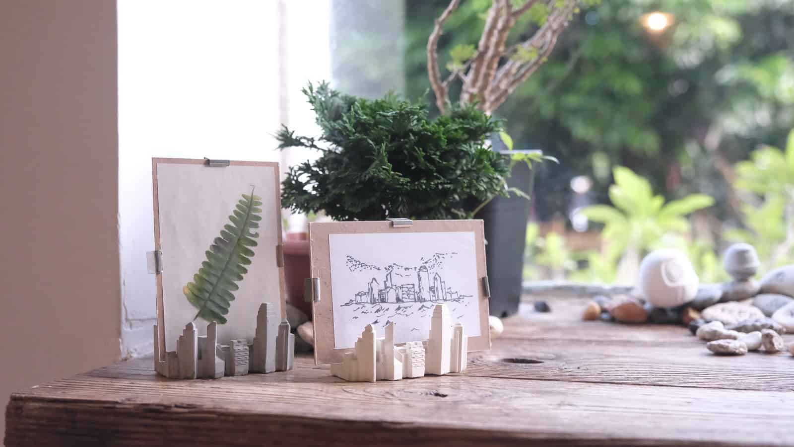 哪些設計小物最熱門?