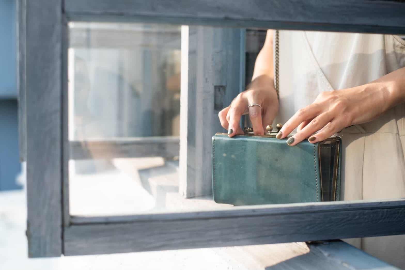 山本口金店 Yamamoto Leather