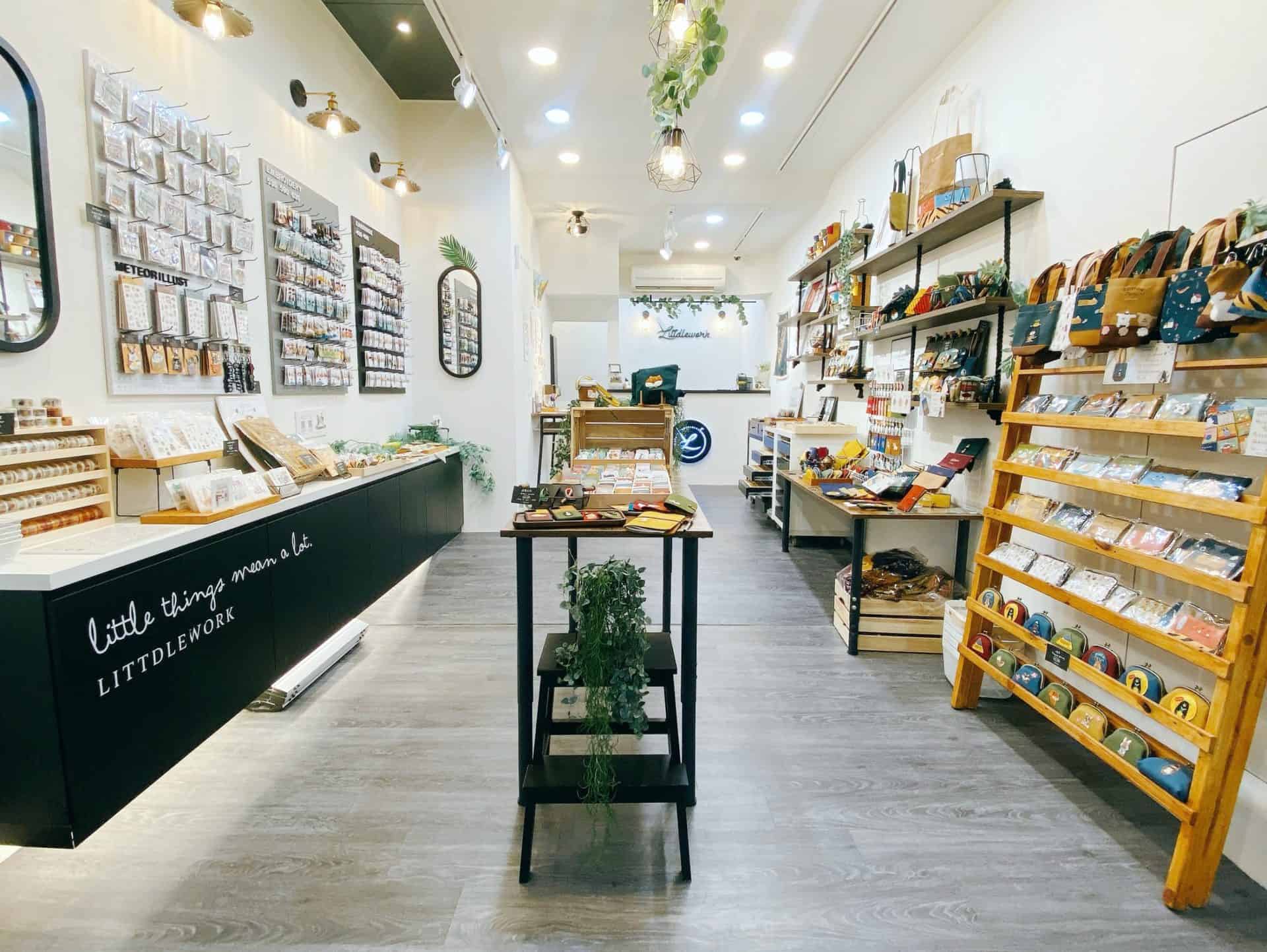 東門店_圖片提供/Littdlework
