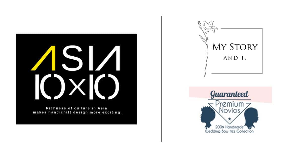 My Story And I x 約會工作室 Novios Design Studio