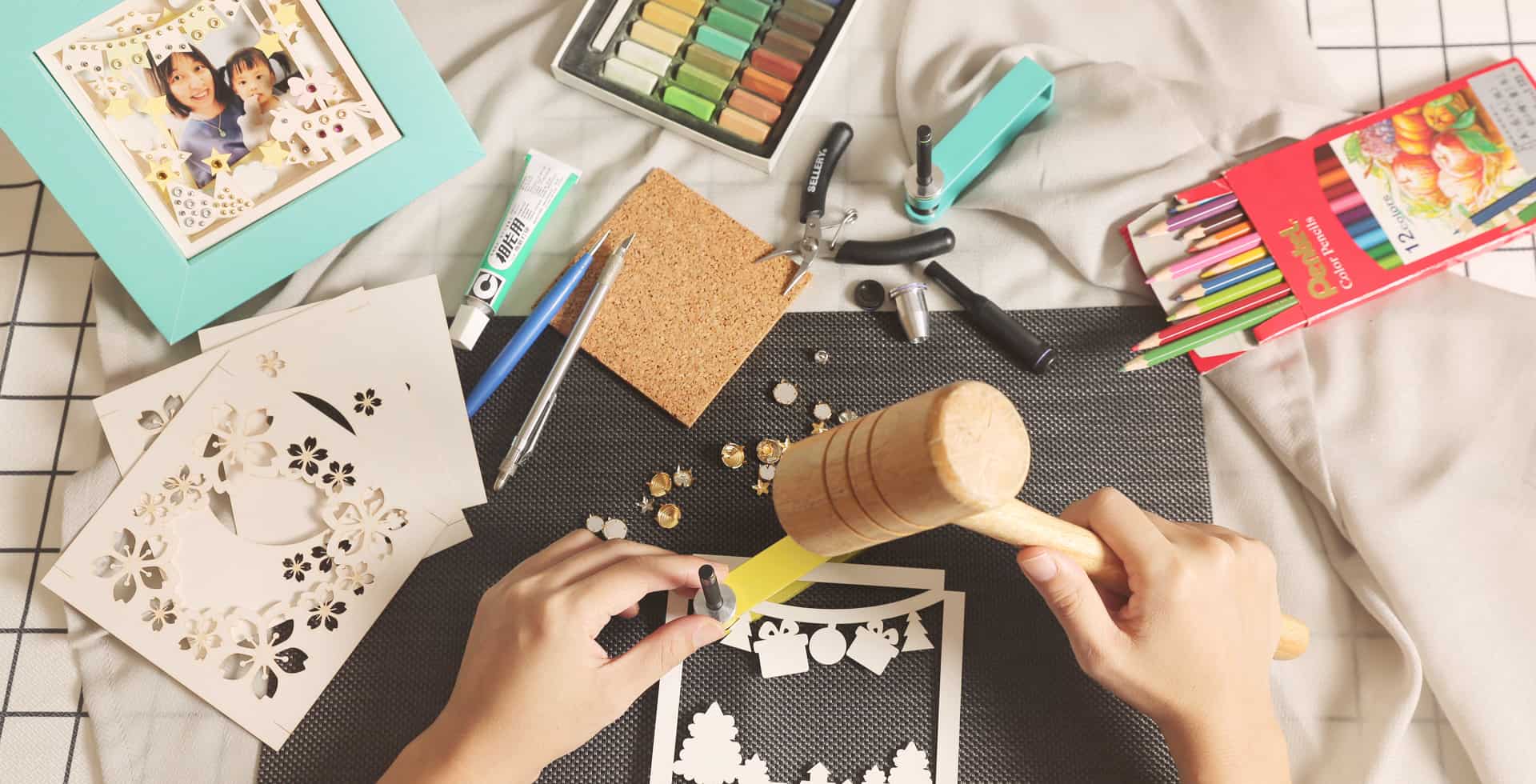 Ciao Creation敲玩藝