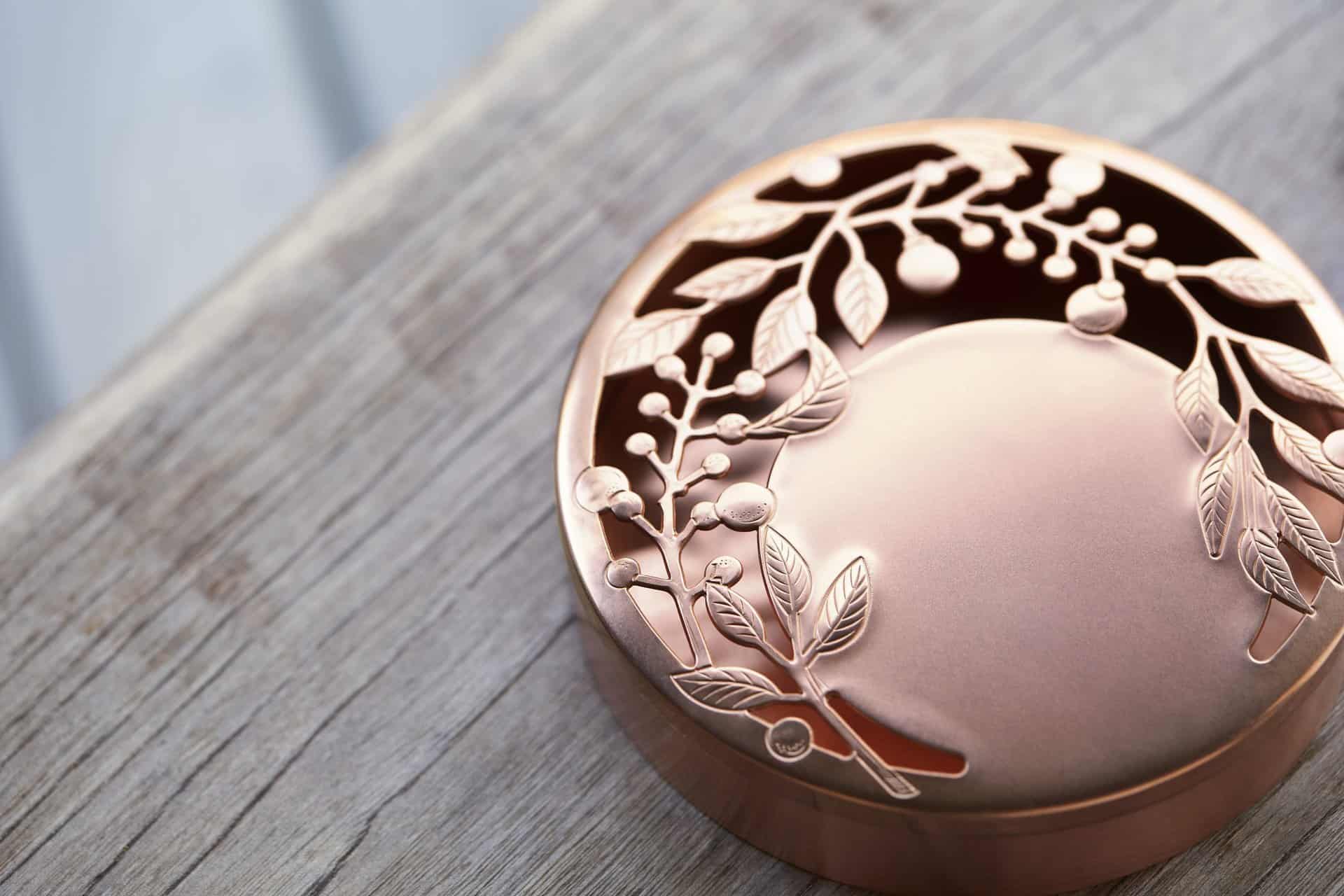 KUYURI_銅_艶 KUYURI_銅_艶