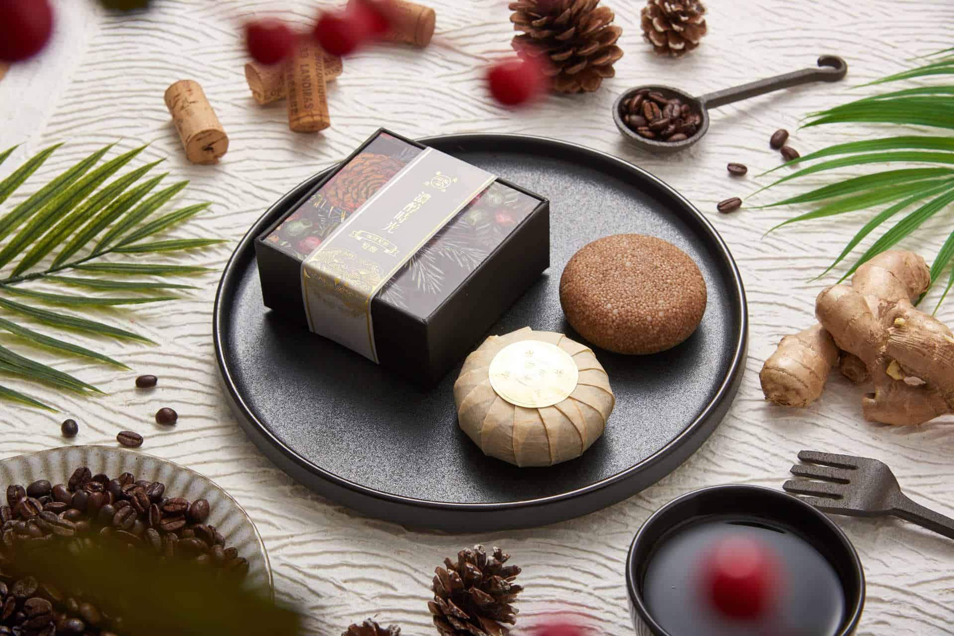 大稻埕大春煉皂