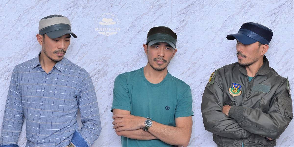 MAJORLIN-創辦人兼品牌模特