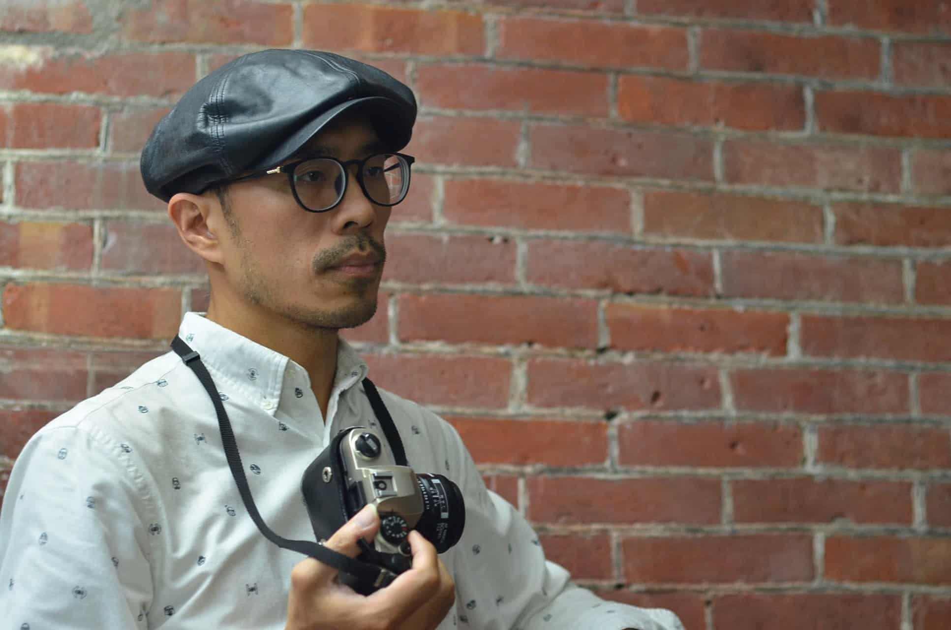 MAJORLIN-攝影愛好者