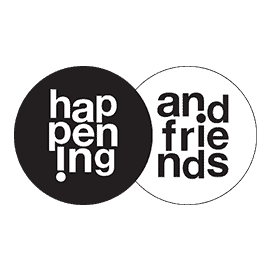 HAPPENING-FRIENDS