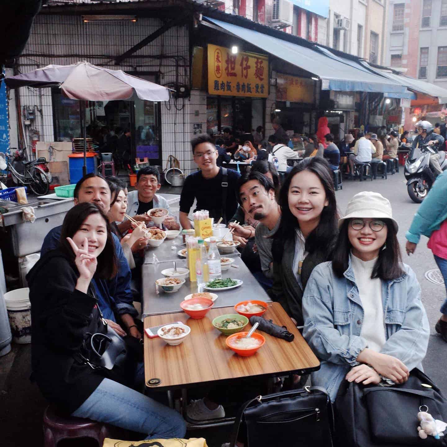 SALASUSU-POP-UP-ASIA-參展人（日本、柬埔寨、台灣人）