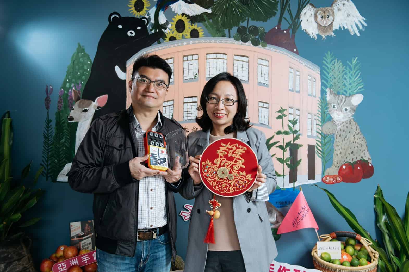 Ciao Creation敲玩藝