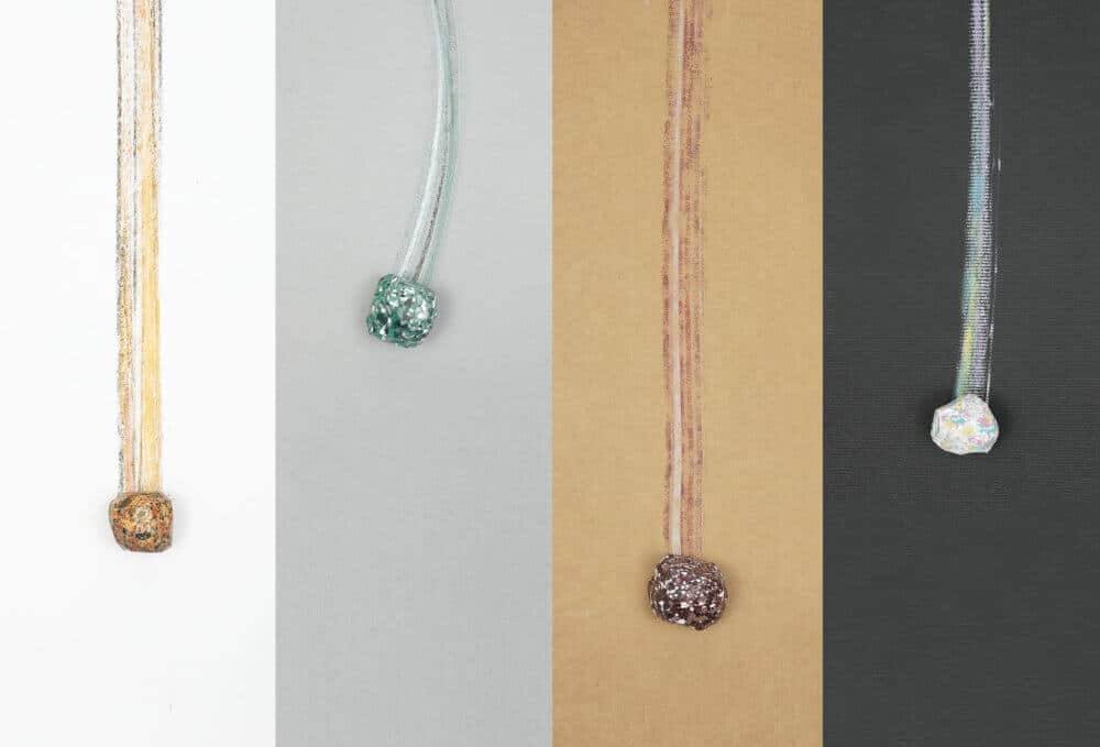 Studio unto顏石蠟筆