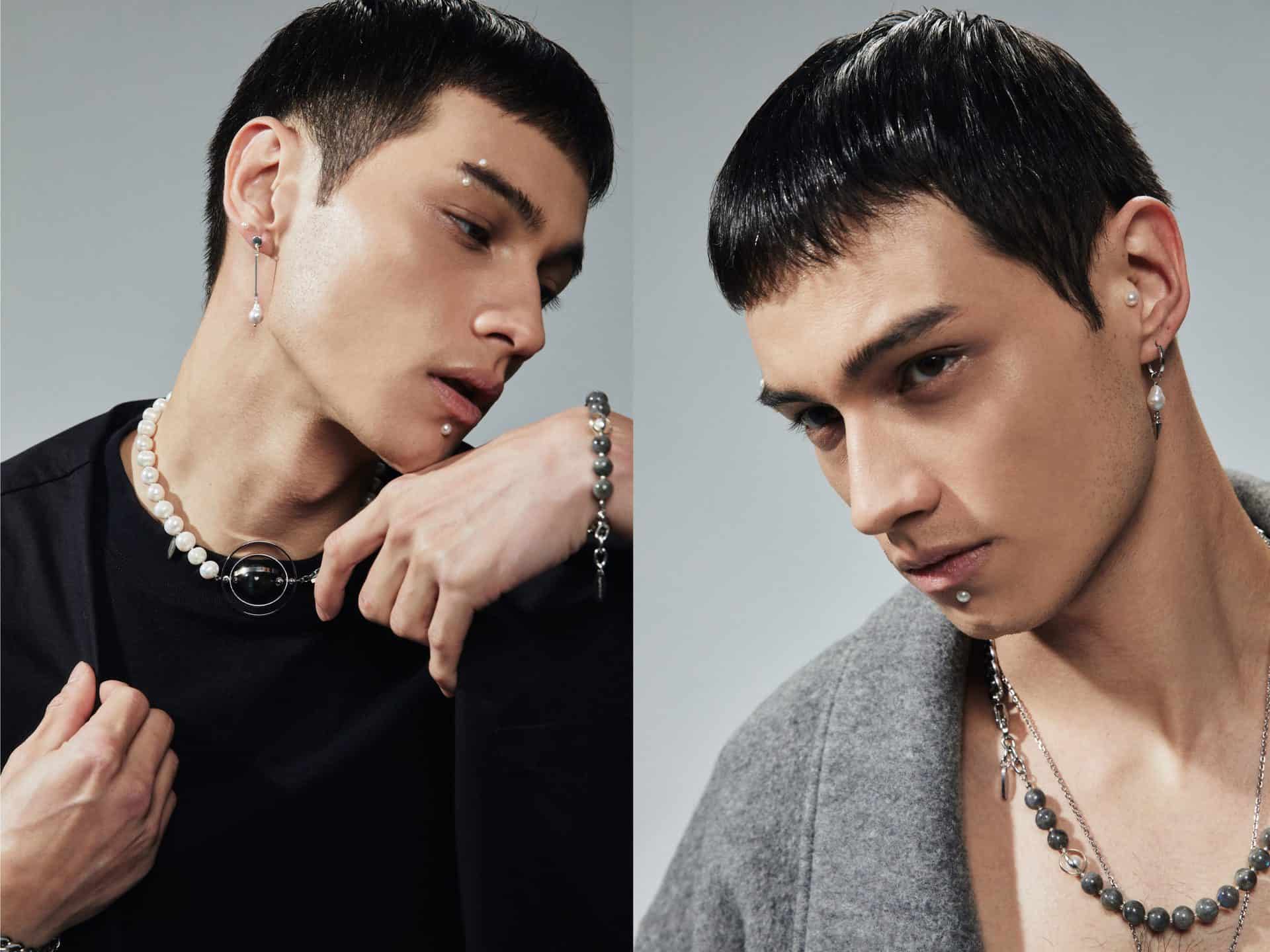 Tidal Collection_圖片提供/Agaric Garden