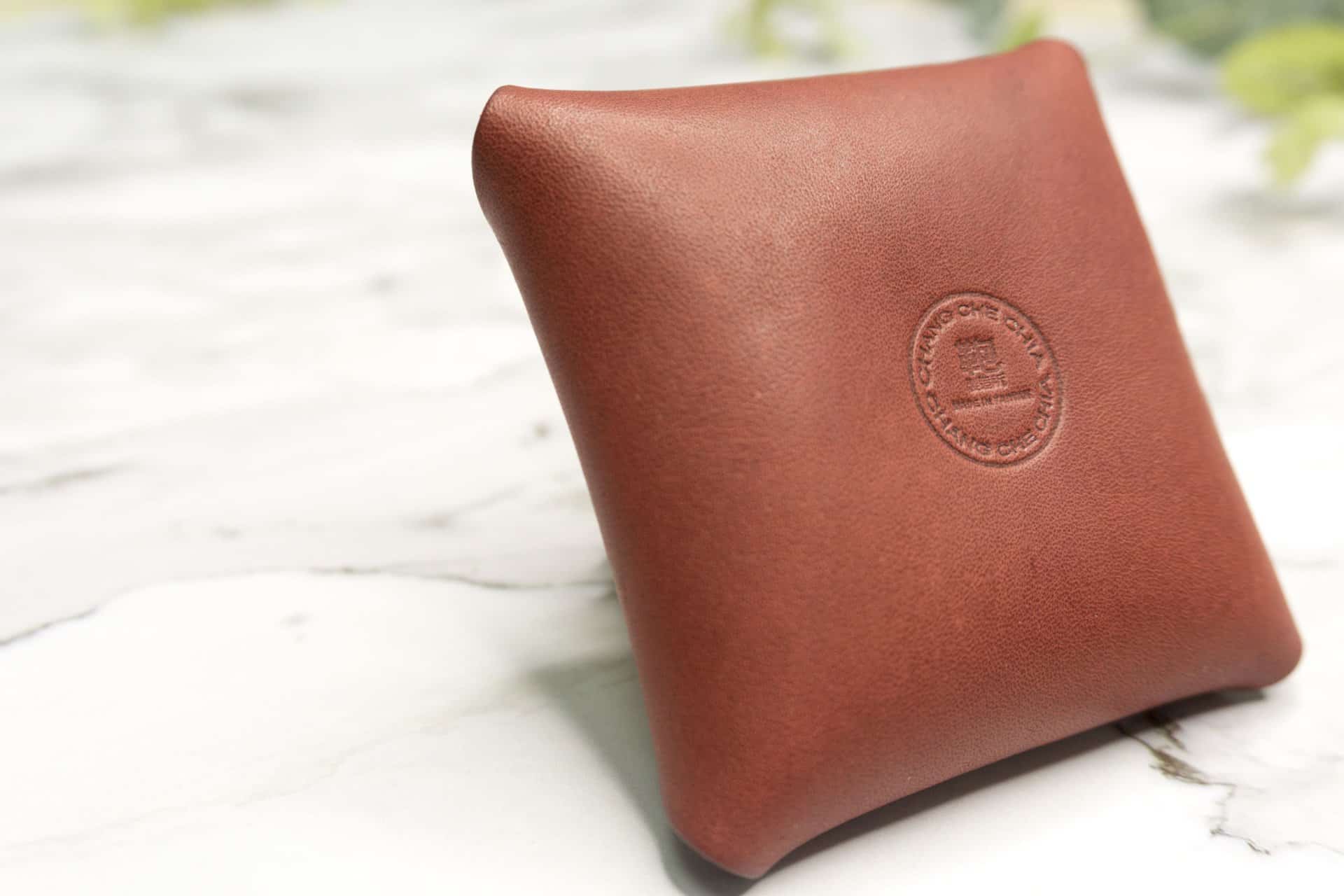 張哲嘉鞄製造所