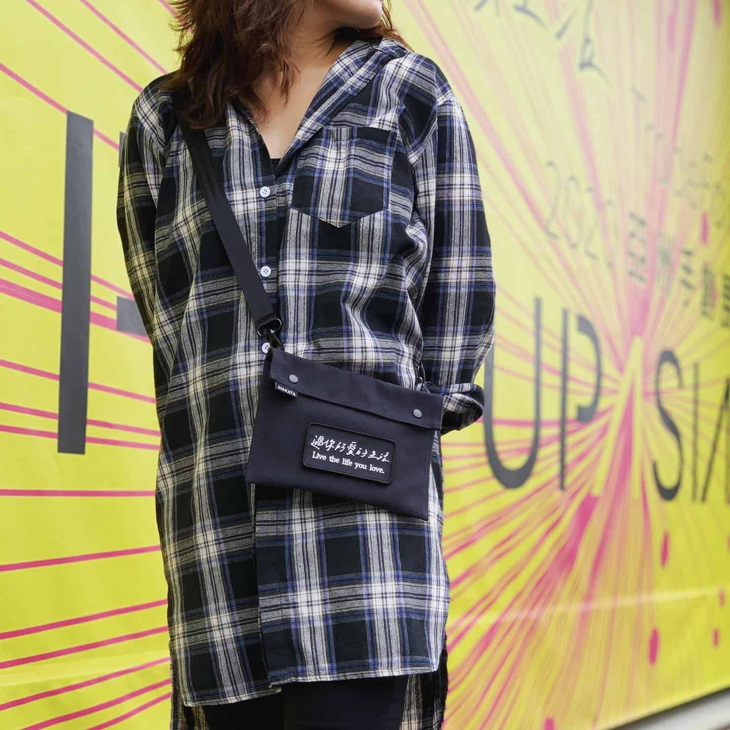 (參加2020亞洲手創展_圖片提供/iNAKATA)