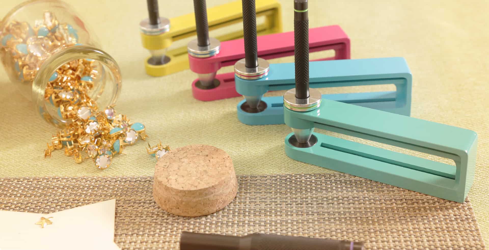 Ciao Creation敲玩藝