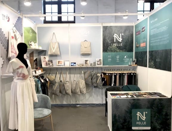 持續打造最頂尖的材質及提供全方位的服務，更積極與新銳設計師聯名合作推出系列商品，作為孕育台灣及國際設計師的整合平台。將N°PELLE®的概念發揚光大推廣到全世界各地， 期許能成為行銷全世界、兼具時尚及生活質感的Vegan品牌。
