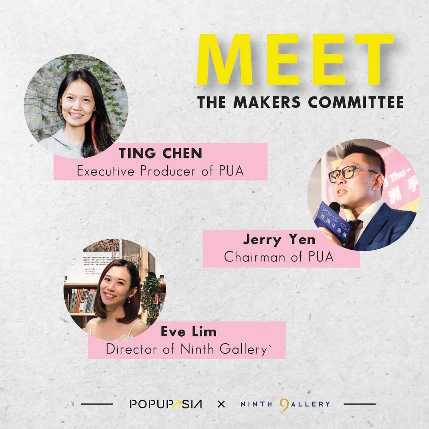 ninthgallery 在Ninth Gallery做為亞洲手創展馬來西亞區域合作夥伴的協助之下,我們成功合作了多位來自馬來西亞的手創品牌,包括以手帳筆記本著名的Mossery,並聯名開發了以「讓喜歡的事成為生活」封面筆記本。同步經由Pop Up Asia Makers的比賽得獎者將透過Ninth Gallery參與亞洲手創展手創大人物台灣總決賽,也因此在這樣的機會下,許多來自馬來西亞的手創品牌積極參與並拓展台灣市場。
