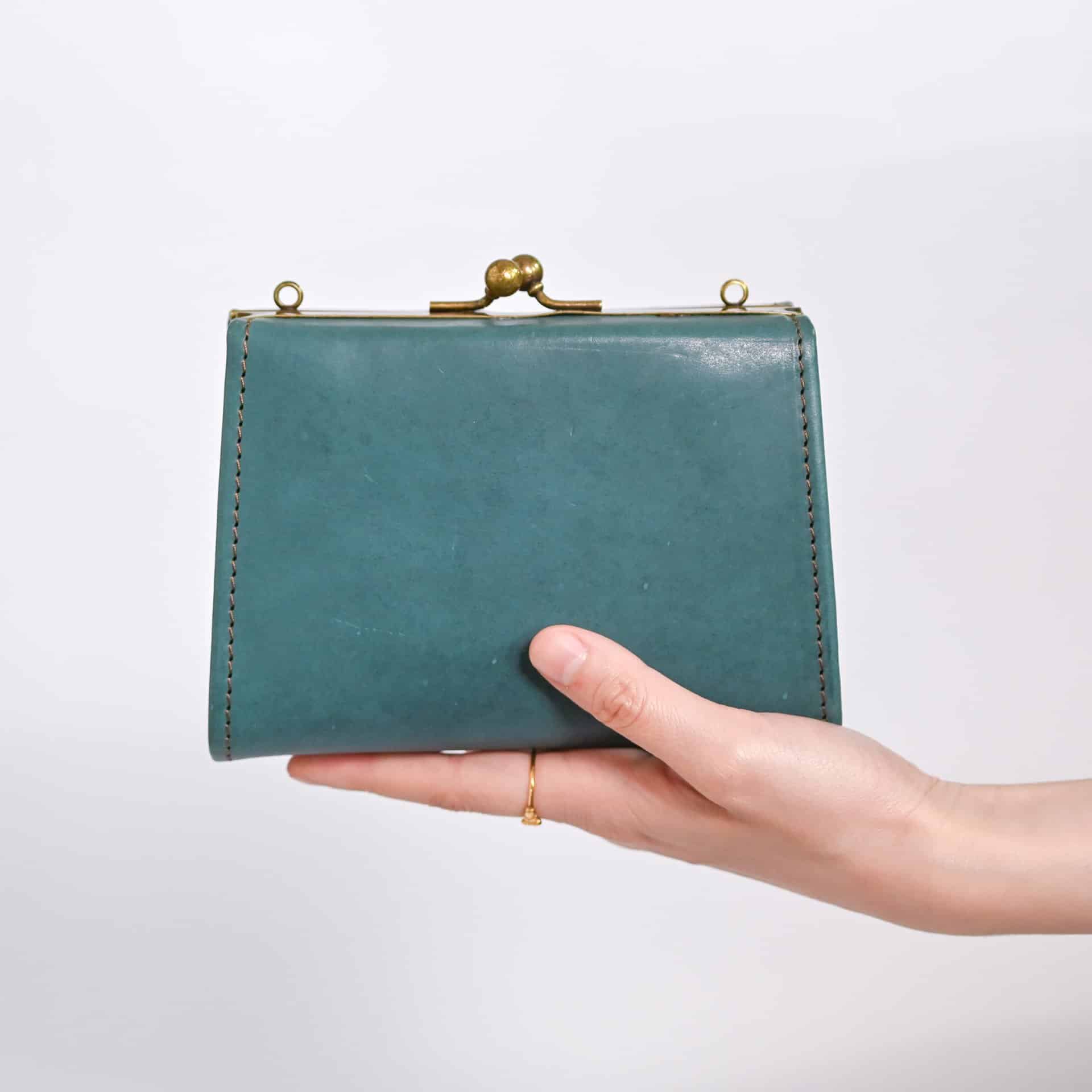 山本口金店 Yamamoto Leather