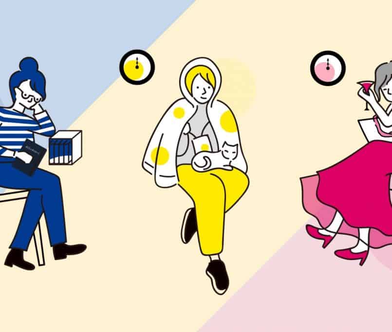 三角色插畫_封面相片_工作區域-1