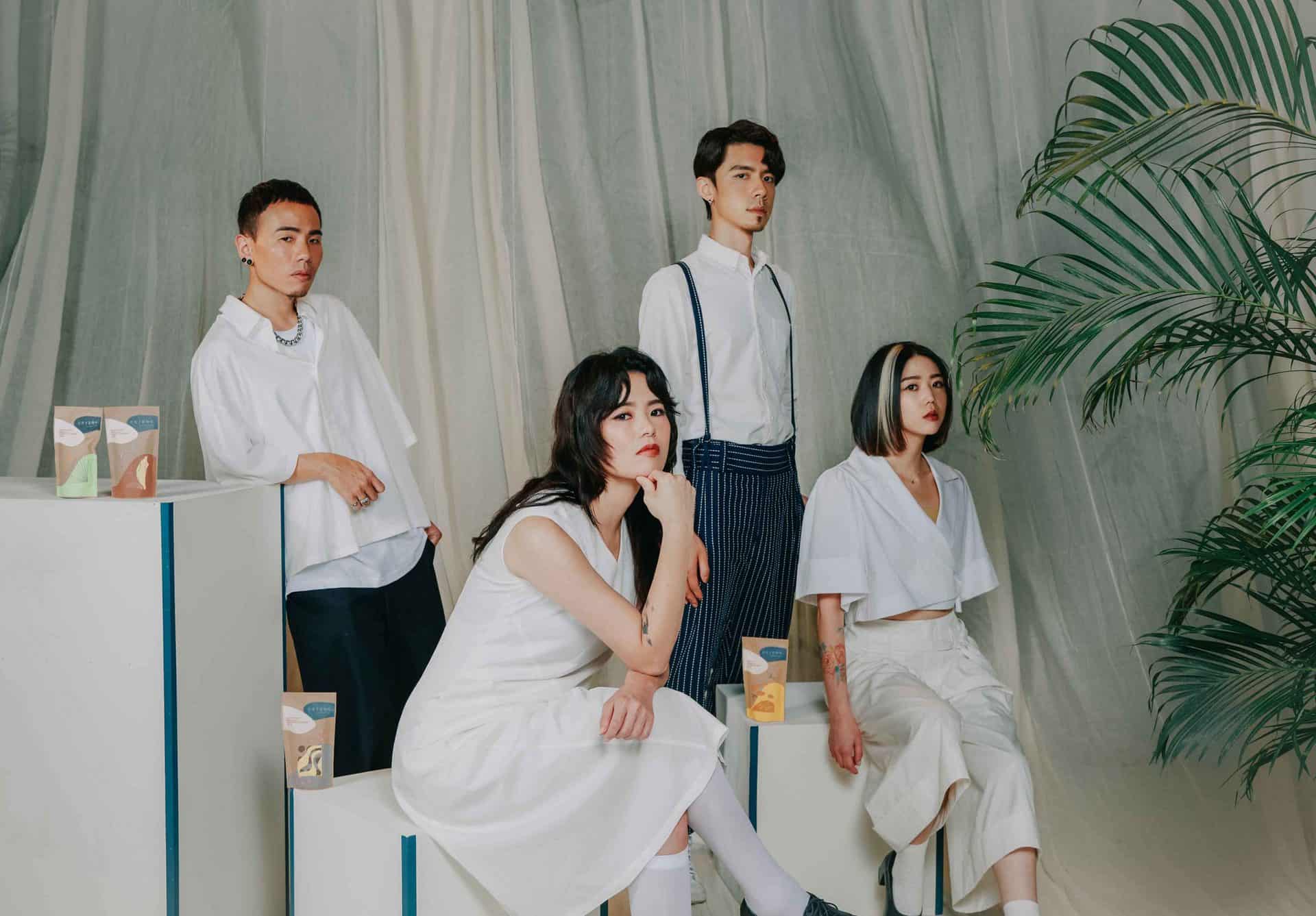 好剪才髮物所＿職人形象照