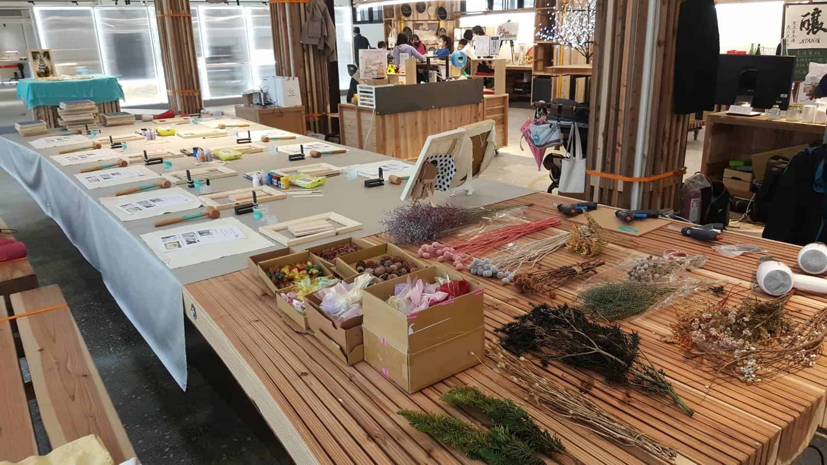 Ciao Creation敲玩藝