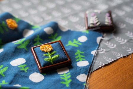 布作課程平面設計