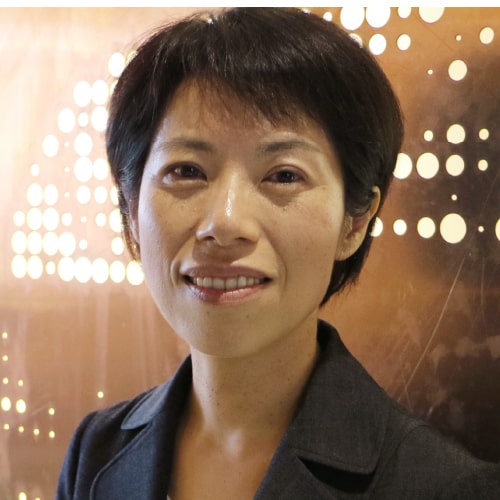 康淑華-蘆葦女力公益信託基金召集人春芽公益創新發展協會創辦人-PopUpAsia