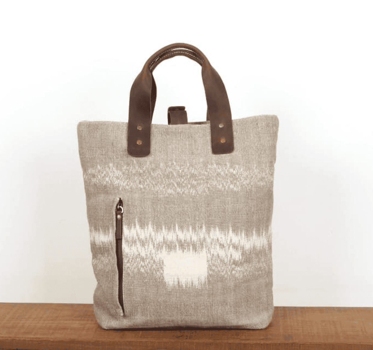 柬埔寨 Goel Community 手工綁染托特包:愛護自然,活用天然材料,描繪共榮社區