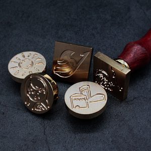 HappyMT_Fire lacquer seal_popupasia